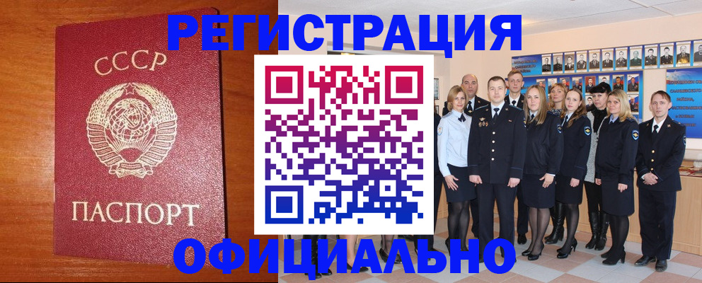 прописка паспорт в Чехове
